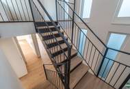 Dachgeschosstraum mit Weitblick