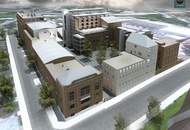 Klimatisiertes Loft in der Brotfabrik Wien!