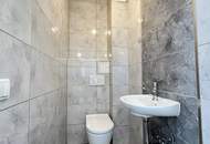 Gepflegte 3-Zi.-Wohnung mit Garten, 3 Terrassen &amp; Garage in 1210 Wien