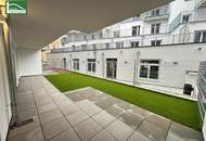 Traumhafte Gartenwohnung in Ruhelage nahe U3 Kendlerstraße! Erst 2024 erbaut! Ab 15.02. verfügbar!