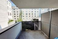 Top 3 Zimmerwohnung mit Balkon Nahe AKH