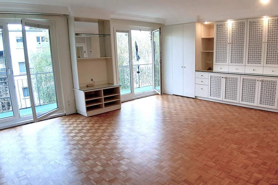 Provisionsfrei für den Käufer! 5-Zimmer-Familientraum in Toplage!, Wohnung-kauf, 649.900,€, 1120 Wien 12., Meidling