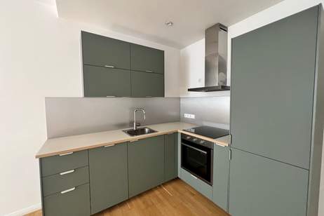 Sehr schöne-Helle 3-Zimmer-Wohnung in ruhiger Lage, Wohnung-miete, 1.041,96,€, 1150 Wien 15., Rudolfsheim-Fünfhaus