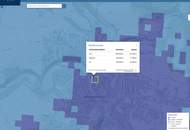 MIETE ERSTBEZUG - Dachgeschosswohnung im Stadtzentrum von Zwettl 76,9 m² Nutzfläche