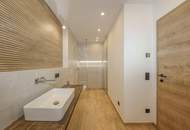 Neubau-Penthouse mit traumhaftem Ausblick