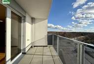 Geräumige 2-Zimmer Wohnung inkl. Einbauküche und Freifläche!