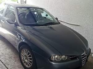 Alfa Romeo 156 Sportwagon Limousine zu verkaufen, 2400 €, Auto & Fahrrad-Autos in 9500 Villach Alfa Romeo 156 Sportwagon Limousine zu verkaufen, 2400 €, Auto & Fahrrad-Autos in 9500 Villach