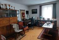 Gepflegtes Einfamilienhaus im Grünen