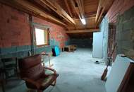 Solides Wohnhaus mit Potenzial in ruhiger Waldrandlage