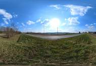 Großzügiges Grundstück ohne Bauzwang – Ideal für Gewerbe &amp; Investoren