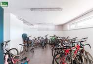 Die Parkplatzsuche hat ein Ende - Tiefgaragenstellplatz auf Baurechtsgrund direkt beim Donauzentrum/Alte Donau