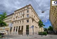 MÖBLIERTE STILETAGE