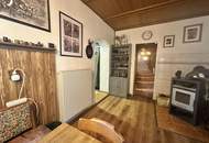 Charmantes Landhaus mit Pool – Ruhe, Natur und Lebensqualität vereint!