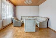 NEUER PREIS !! Sehr großes Haus im Herzen von Lassee!