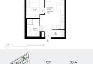 Lichtdurchflutete 2-Zimmer Wohnung bei der Alten Donau - ab 01.07.2026 verfügbar!