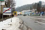 NATURNAHES FAMILIENIDYLL - PREISGÜNSTIGE 3-ZIMMER-WOHNUNG MIT PARKPLATZ AN DER STADTGRENZE