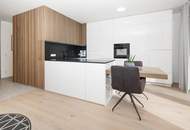 "UNIKAT" - 2-Zimmer-Wohnung in Goldegg – komplett möbliert & Wohnbauförderung möglich