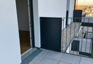 Moderne 2-Zimmer-Wohnung Neubau inkl Komplettküche, 2 Balkone und Kellerabteil am Badeteich Hirschstetten/Z53 OG4