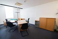 Ausgestattete Büro-/Kanzleifläche in 1A Innenstadtlage von Klagenfurt