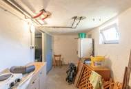 Saniertes Wohnambiente trifft auf unverbaubaren Ausblick – Einfamilienhaus in Schindlau