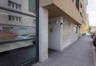 Komplett hof- und südseitige Maisonette mit 115m² Eigengarten