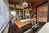 Idyllisches Seehaus mit privatem Steg am Waldschacher See
