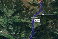 Einfamilienhaus in Schönberg-Lachtal