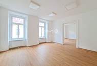 Moderne Bürofläche in Graz mit Top-Ausstattung in zentraler Lage! Radetzkystraße 1