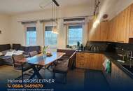 Geräumige, barrierefreie 4-Zimmer-Wohnung mit Garten und Doppelcarport in Lafnitz