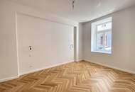 Charmantes Apartment - Wohnen mit Charakter – im Herzen von Leopoldstadt