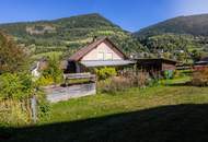 Einfamilienhaus in Feld am See