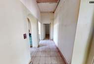 5/8tel-Anteil an Leobener Stadtvilla am Mareckkai mit Benützungsregelung für Wohnung im 1. OG