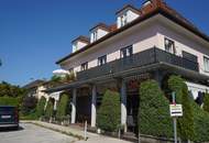 Große 5-Zi-Wohnung mit 2 Balkonen, 2 Bädern &amp; Stellplatz in Klagenfurt.