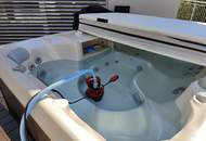 Penthouse der Extraklasse mit Dachterrasse. Zentrum. Spittal.