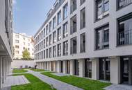 ++MOLLARD 50++ Stilvolle 3-Zimmer-Wohnung mitten im Herzen der Stadt (2/1)