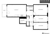 MODERNER ERSTBEZUG MIT LOGGIA UND GRÜNBLICK | KÜCHE & MÖBEL INKLUSIVE | PROVISIONSFREI