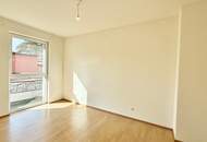 Klagenfurt - Lendhafen: TOP 3-Zi-Wohnung mit Westterrasse, XL-Küche &amp; Garage