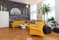 Hochwertige Luxusloft mit „First-Class-Ausstattung“ im Herzen des Mostviertels! Koffer packen und einziehen! 245 m² € 1.832,- /m²