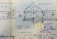 Charmantes 3-Zi-Einfamilienhaus mit Garten in 1220 Wien – renovierungsbedürftig!