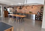 Wunderbares KÜNSTLERLOFT in der Kunst- u. Kulturmeile LOFT-CITY / ANKERBROTFABRIK