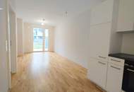 RUHIGE GARTENWOHNUNG IN DER HIRSCHSTETTNER STRASSE