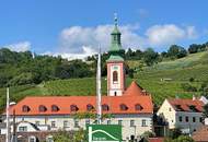 Entspannen und Geniessen – sanierte Wohnung in Traumlage zwischen Donau und Weinbergen! - JETZT ZUSCHLAGEN