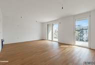 ERSTBEZUG | Nähe Alte Donau | 2 Balkone | Teils hofseitig | Fernwärme | TG-Stellplatz optional | Ideal für Anleger oder Eigennutzer | Nachhaltiges Projekt