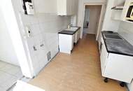 Selbst gestalten! Altbauwohnung mit Renovierungsbedarf in der schönen Hasnerstraße! Perfekte Infrastruktur und Anbindung + Ruhige Fahrradstraße + Balkonanbau möglich! Jetzt zugreifen!