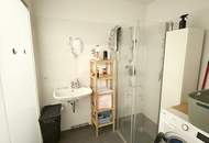 2-Zimmer-Gartenwohnung in zentraler Lage!