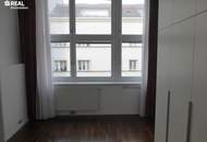 Ein Wohnerlebnis - Lichtdurchflutetes, loftartiges 3-Zimmer-Apartment mit privater Sauna - Parkblick