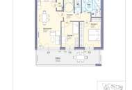 Top-Anlegerwohnung mit bestehendem Mietverhältnis