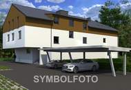 Barrierefreie 4 Zimmer Dachgeschosswohnung TOP 7