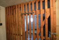 Zentrale 2-Zimmer Wohnung im Erdgeschoß