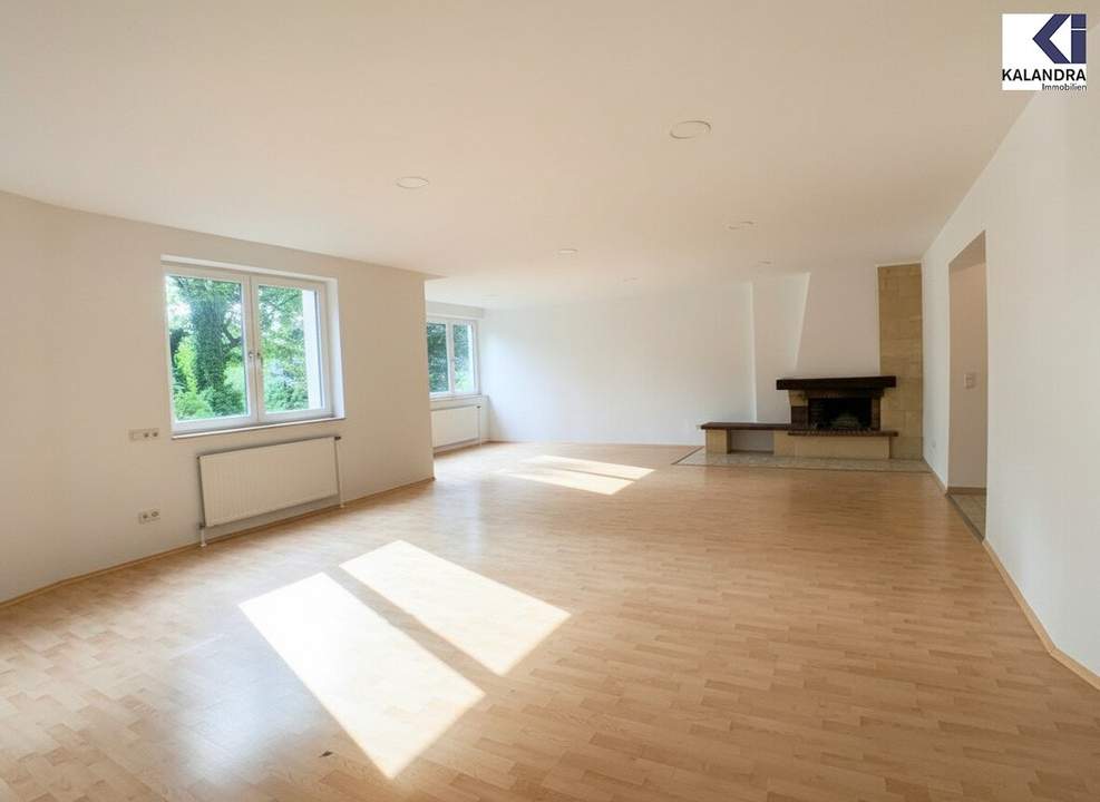 360° TOUR // GERSTHOFER GARTEN- NEUBAUWOHNUNG